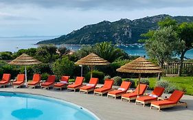 Hotel Alivi Di Santa Giulia